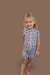 WILD GOALS DREAM SHORTIE from DREAM BIG LITTLE CO