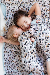 EXCLUSIVE CRASH HARD DREAM ROMPER from DREAM BIG LITTLE CO