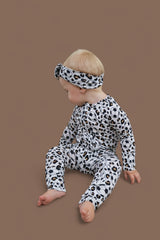 WILD GOALS DREAM ROMPER from DREAM BIG LITTLE CO