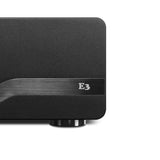 Energy 3 Channel Home Theater Power Amplifier – E3 From Aperion Audio