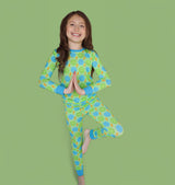 NEON SMILES DREAM SET from DREAM BIG LITTLE CO