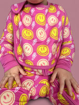 RADIANT SMILES DREAM BABY BIB (PACK) from DREAM BIG LITTLE CO