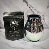 3D Electric Wax Melter from The Lion's Den Candle Company