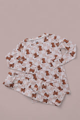 COZY BEAR DREAM SET from DREAM BIG LITTLE CO