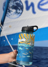 Nalgene OG Sailing One Life | 32 & 48oz from Epic Water Filters USA