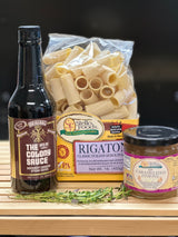 Stello Foods - Rosie's Caramelized Onions 8 oz From Stello Foods