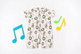 Dream Big Little Co x CoComelon JJ MUSICAL MELON DREAM SHORTIE from DREAM BIG LITTLE CO