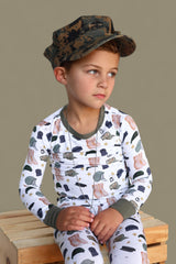 THANK YOU FOR YOUR SERVICE DREAM SET from DREAM BIG LITTLE CO