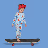FREEDOM SKATIN' SMILES DREAM SET from DREAM BIG LITTLE CO