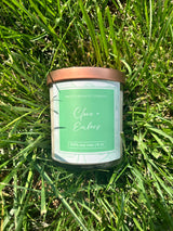 Garden Collection Bundle from Pretty Honest Candles