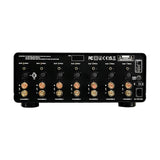 Energy 7 Channel Home Theater Power Amplifier – E7 From Aperion Audio