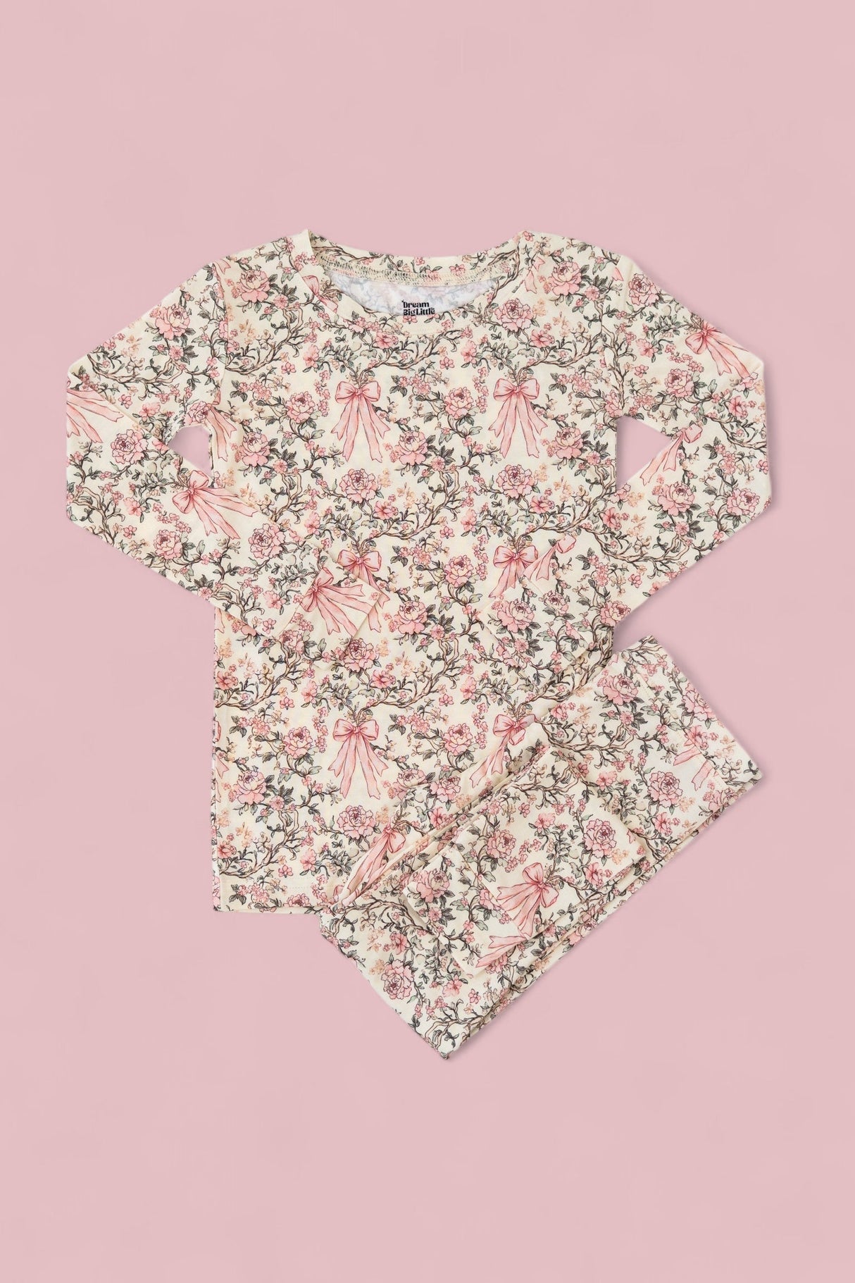 VICTORIAN BLOOM DREAM SET from DREAM BIG LITTLE CO