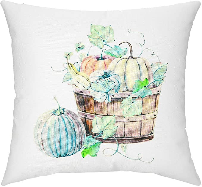 Autumn Farmhouse Cushion Covers from Moderny