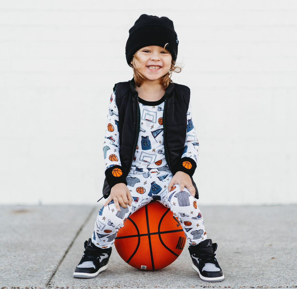 HOOPZzz DREAM SET from DREAM BIG LITTLE CO