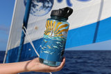 Nalgene OG Sailing One Life | 32 & 48oz from Epic Water Filters USA
