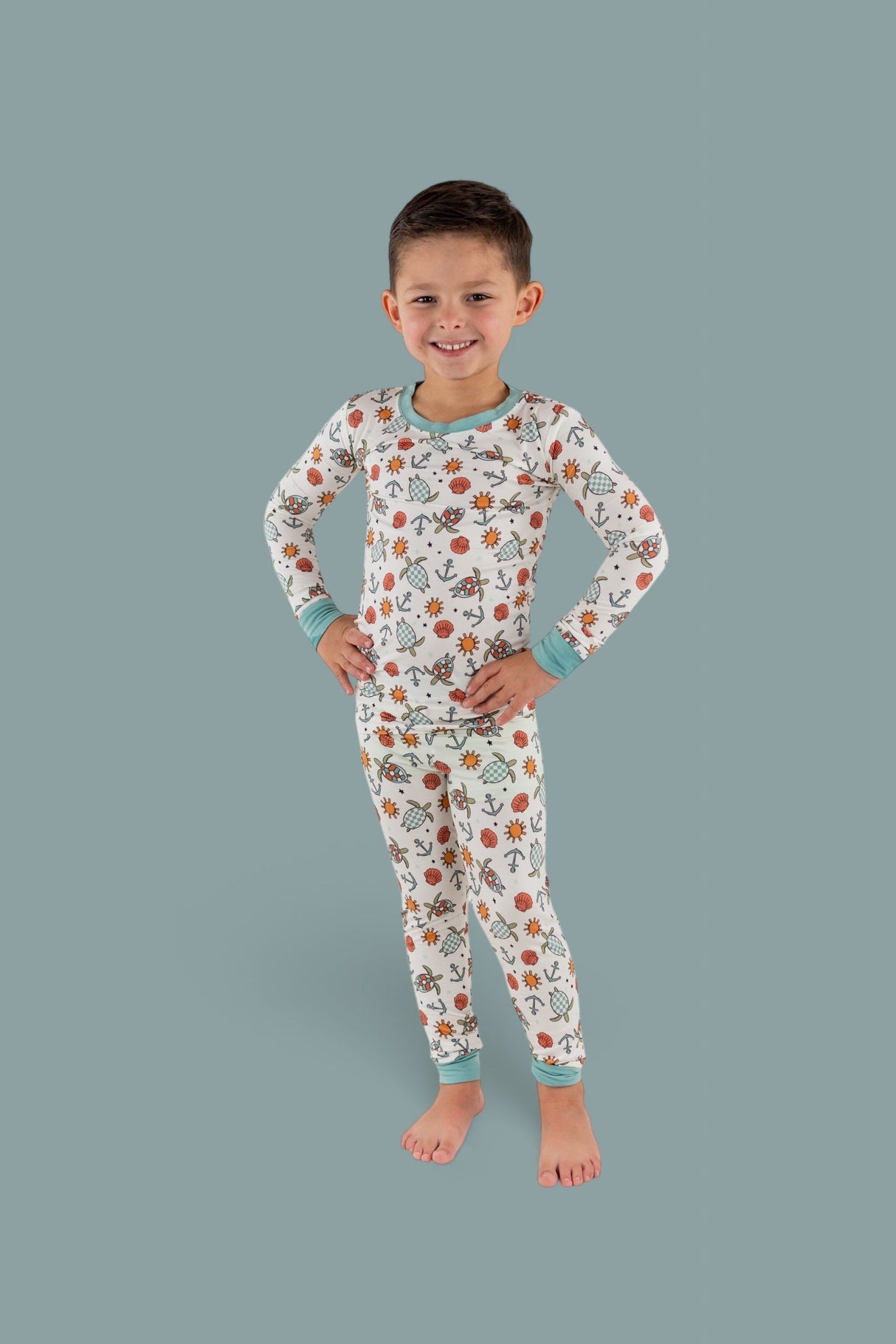 EXCLUSIVE GIMME SOME FIN DREAM SET from DREAM BIG LITTLE CO
