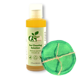 4-ALL PETS EAR CLEANING DROPS from ReNewedPet