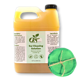 4-ALL PETS EAR CLEANING DROPS from ReNewedPet