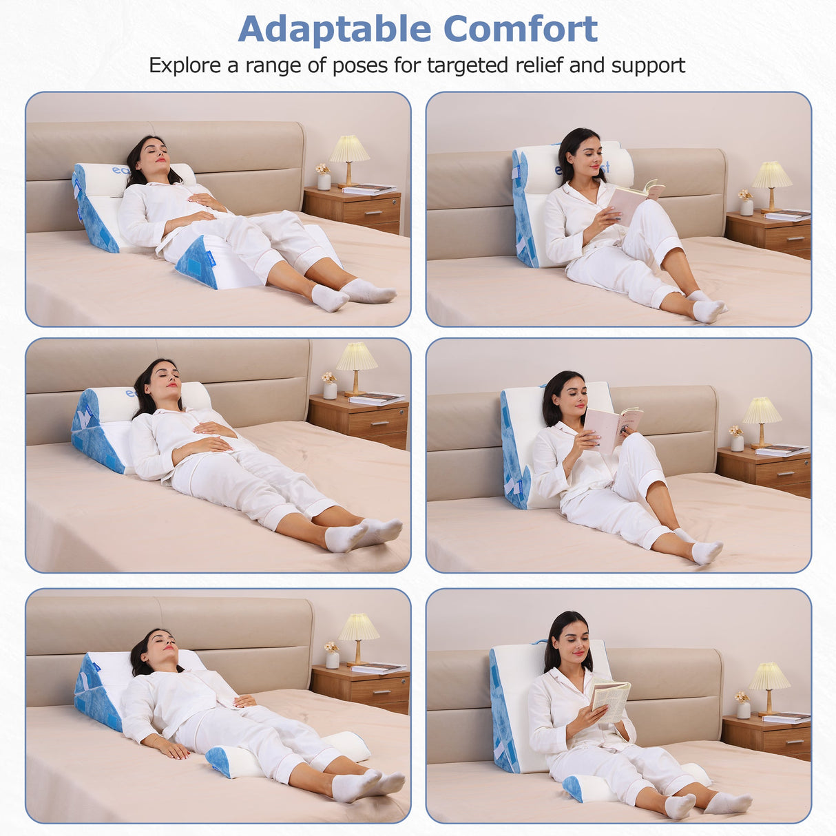 EASYNEST from REATHLETE