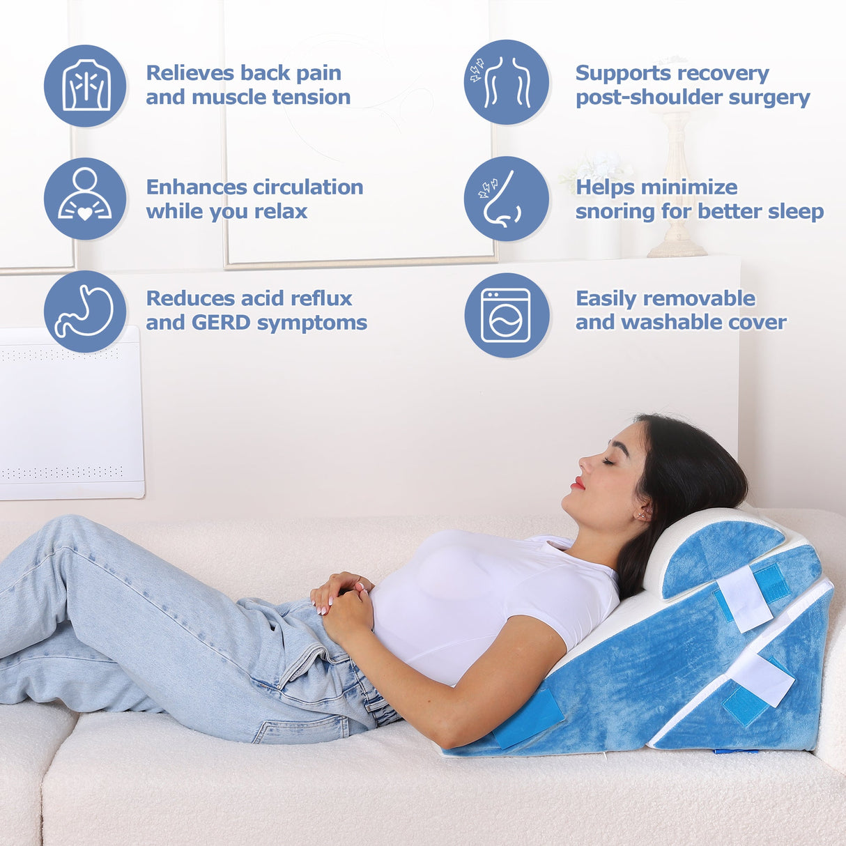 EASYNEST from REATHLETE