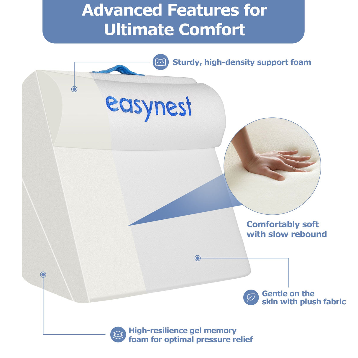 EASYNEST from REATHLETE