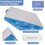 EASYNEST from REATHLETE