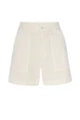 AMO Easy Army Short, Bone From LadyBird & Grace