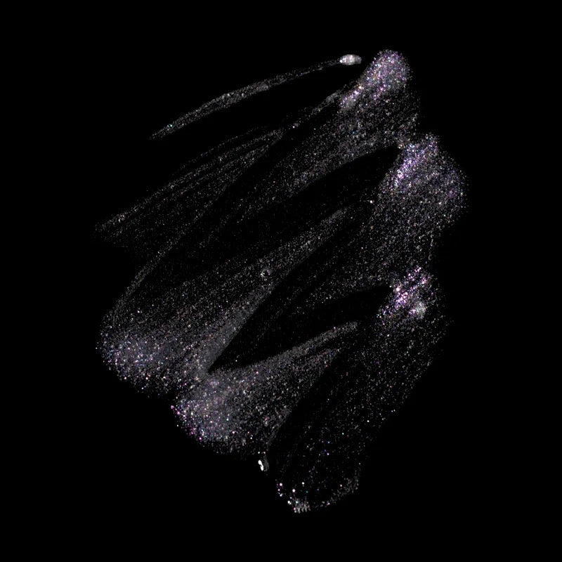 Metachrome | Glitter Glitch Holo Brow Gel & Gems from Profusion Cosmetics