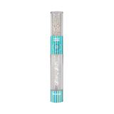 Metachrome | Glitter Glitch Holo Brow Gel & Gems from Profusion Cosmetics