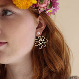 Daisy Pearl from Shop LINNY CO