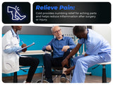MediFrost Cold Therapy from REATHLETE