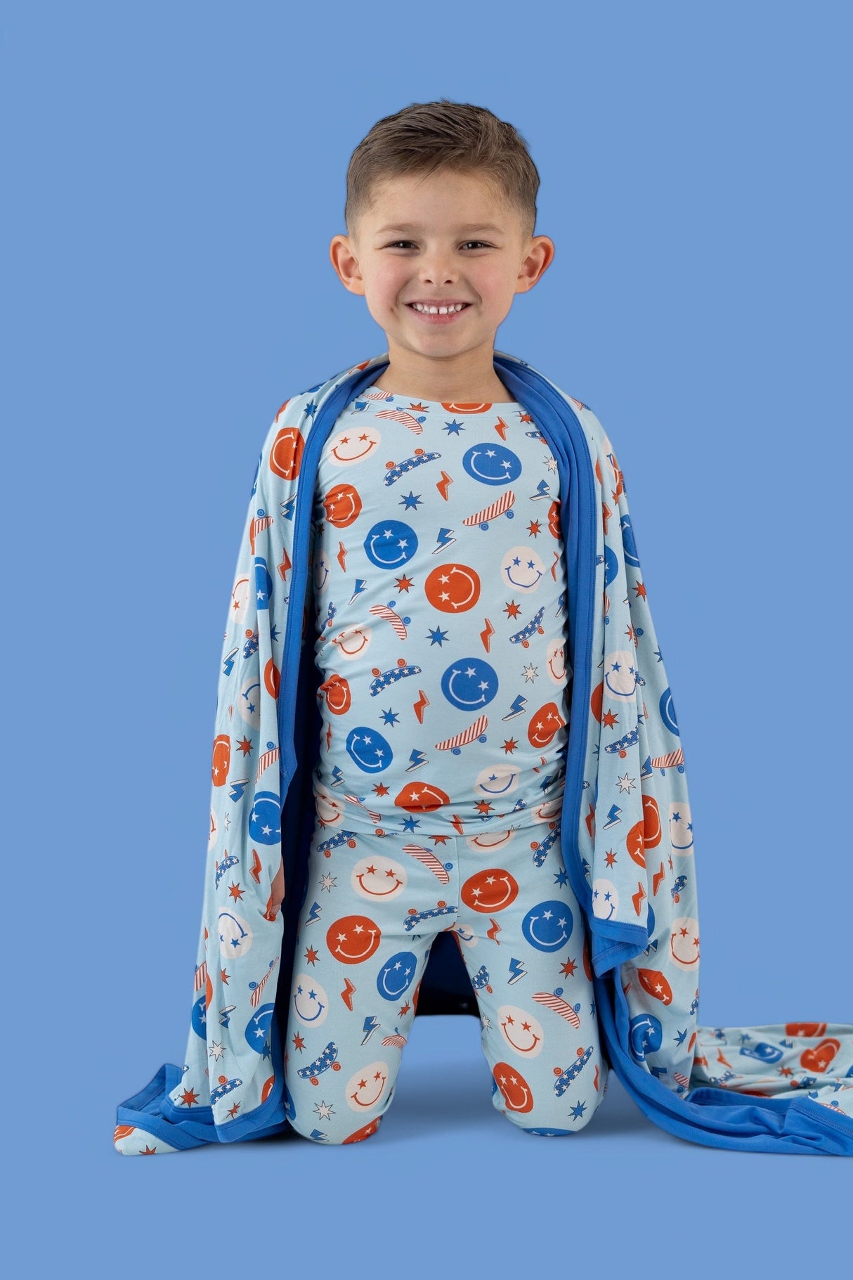 FREEDOM SKATIN' SMILES DREAM SET from DREAM BIG LITTLE CO