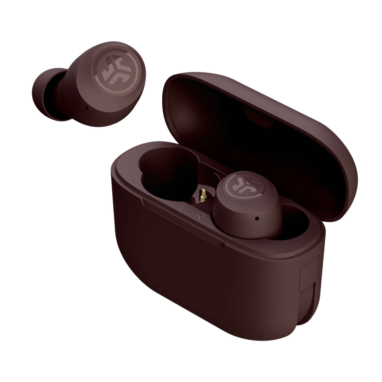 Go Tones+ True Wireless Earbuds from JLab