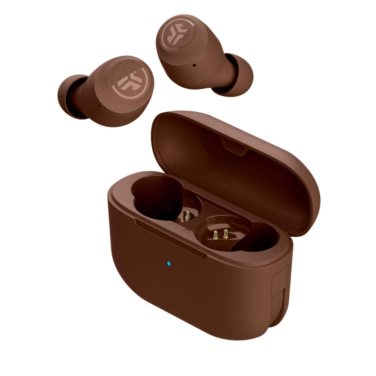 Go Tones+ True Wireless Earbuds from JLab