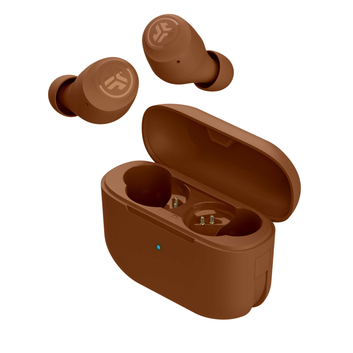 Go Tones+ True Wireless Earbuds from JLab