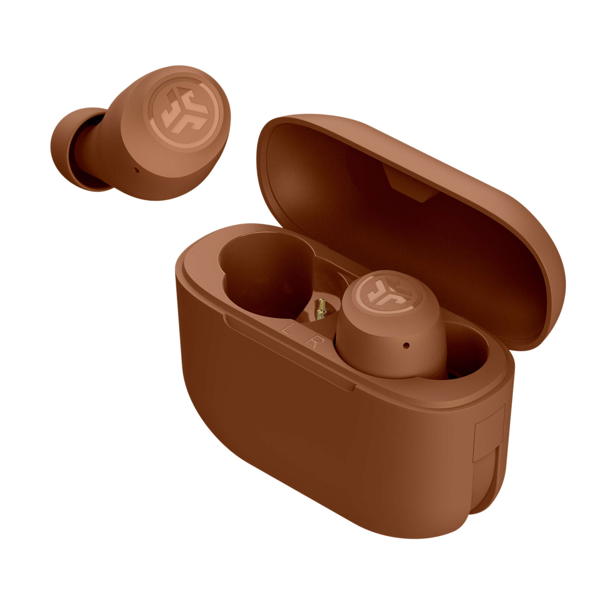 Go Tones+ True Wireless Earbuds from JLab