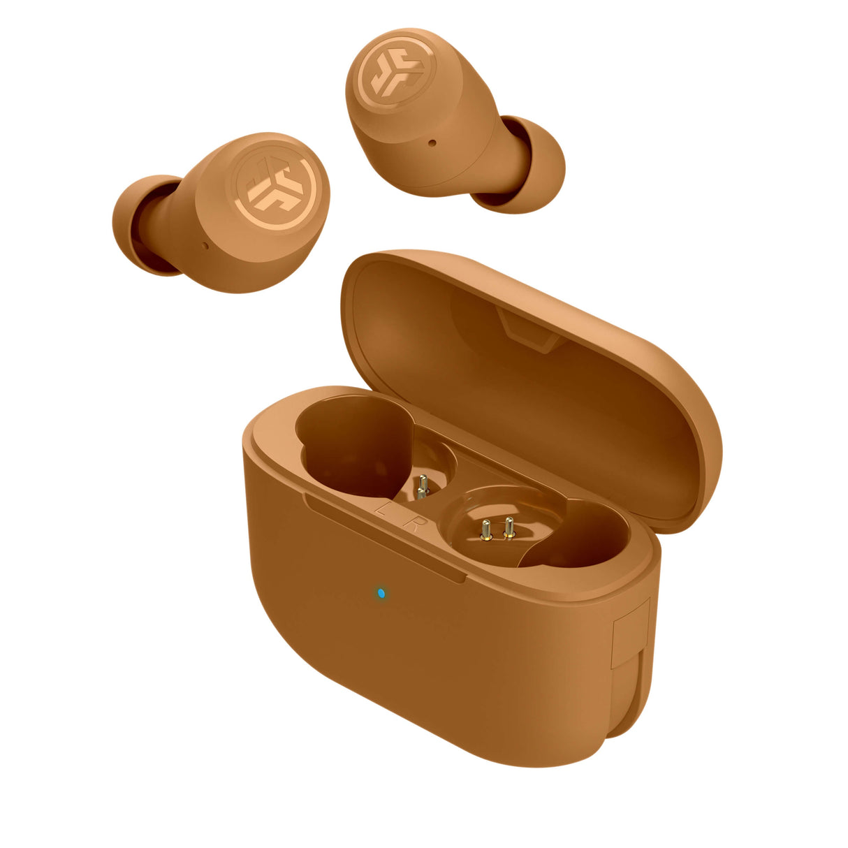 Go Tones+ True Wireless Earbuds from JLab