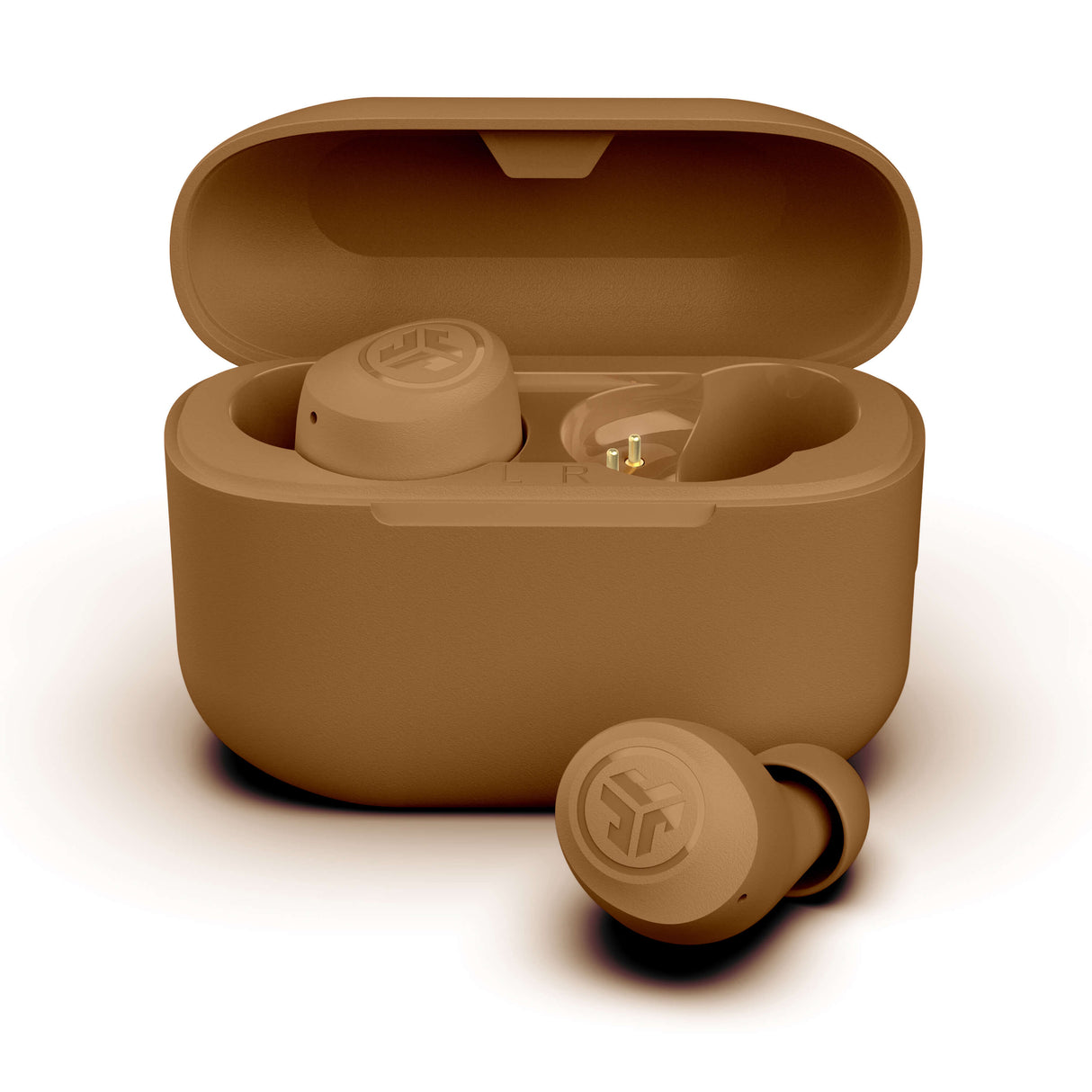 Go Tones+ True Wireless Earbuds from JLab