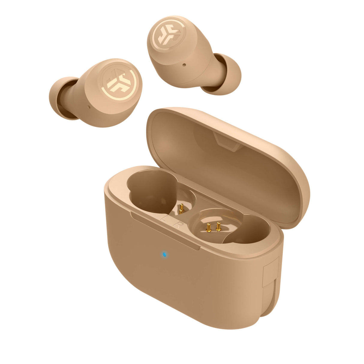 Go Tones+ True Wireless Earbuds from JLab