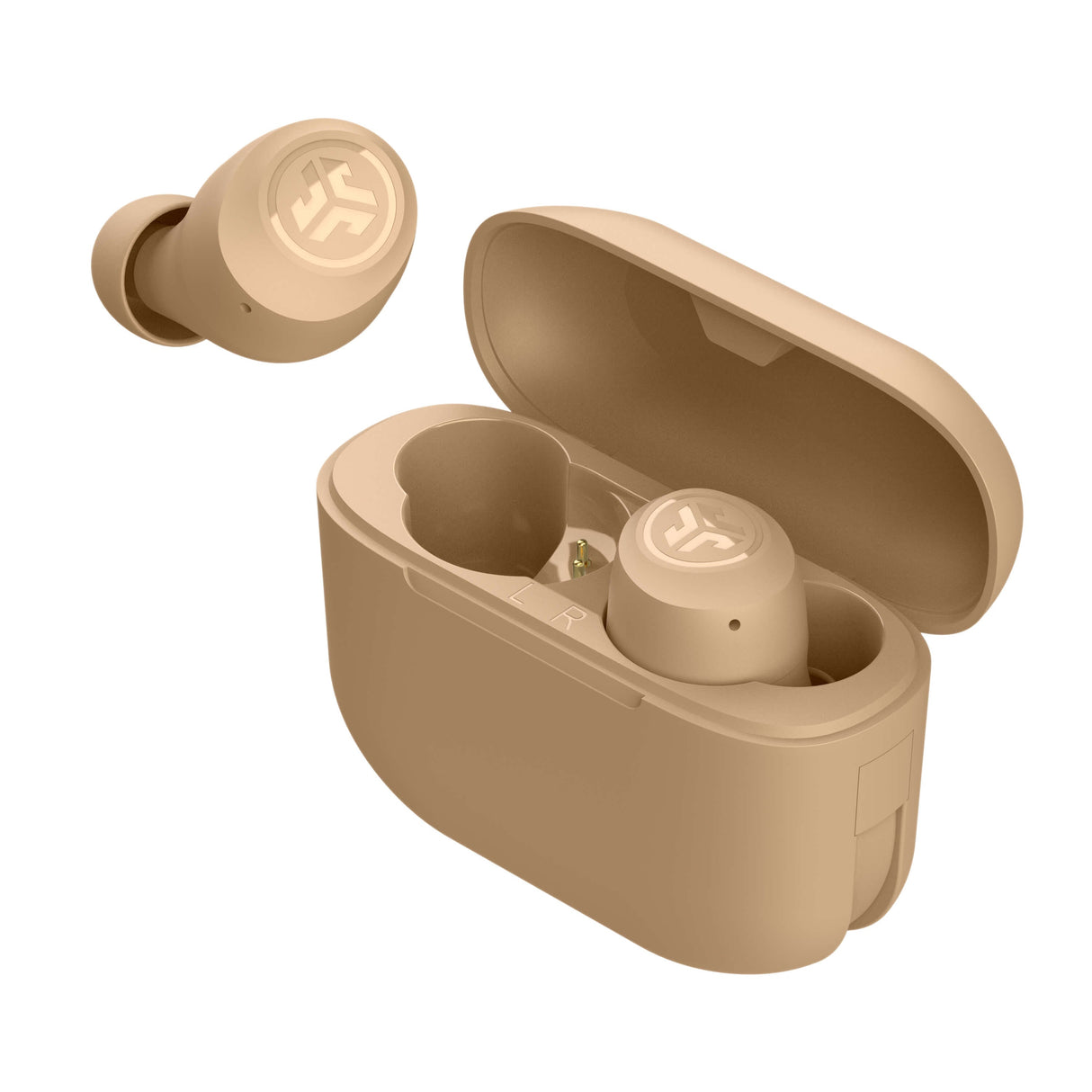 Go Tones+ True Wireless Earbuds from JLab
