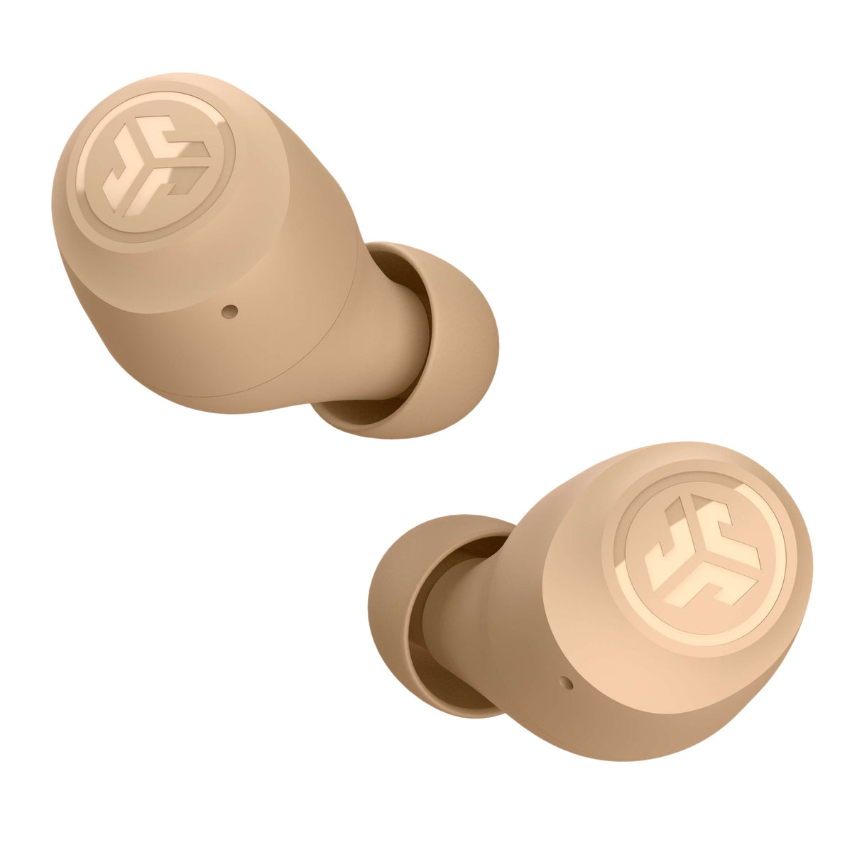 Go Tones+ True Wireless Earbuds from JLab