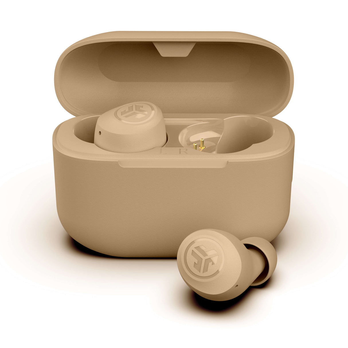 Go Tones+ True Wireless Earbuds from JLab