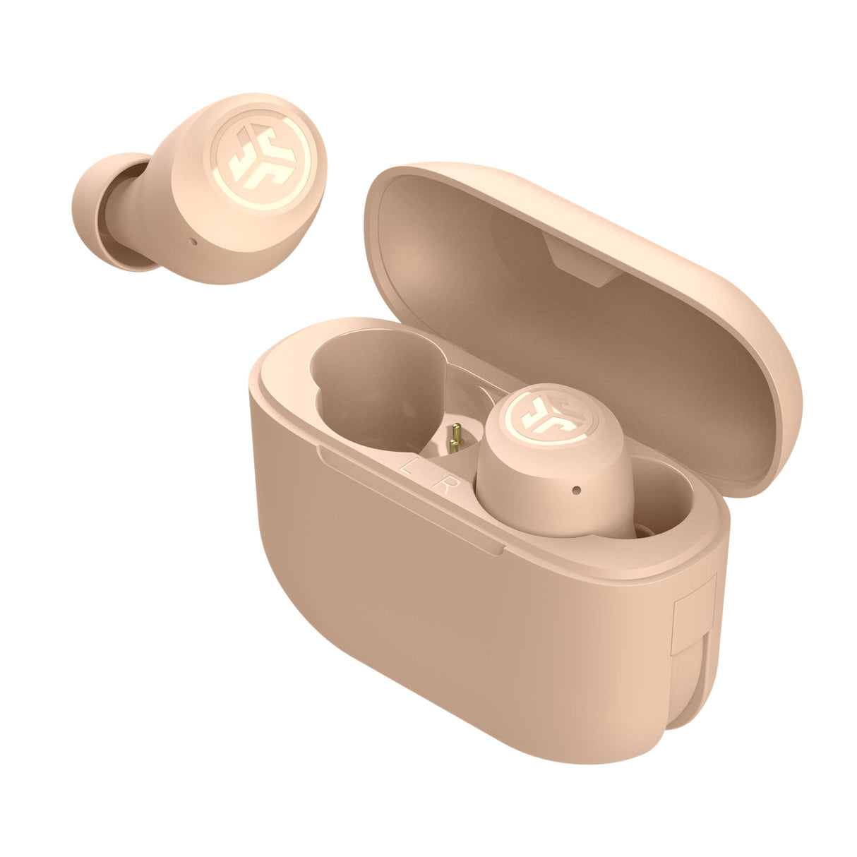 Go Tones+ True Wireless Earbuds from JLab