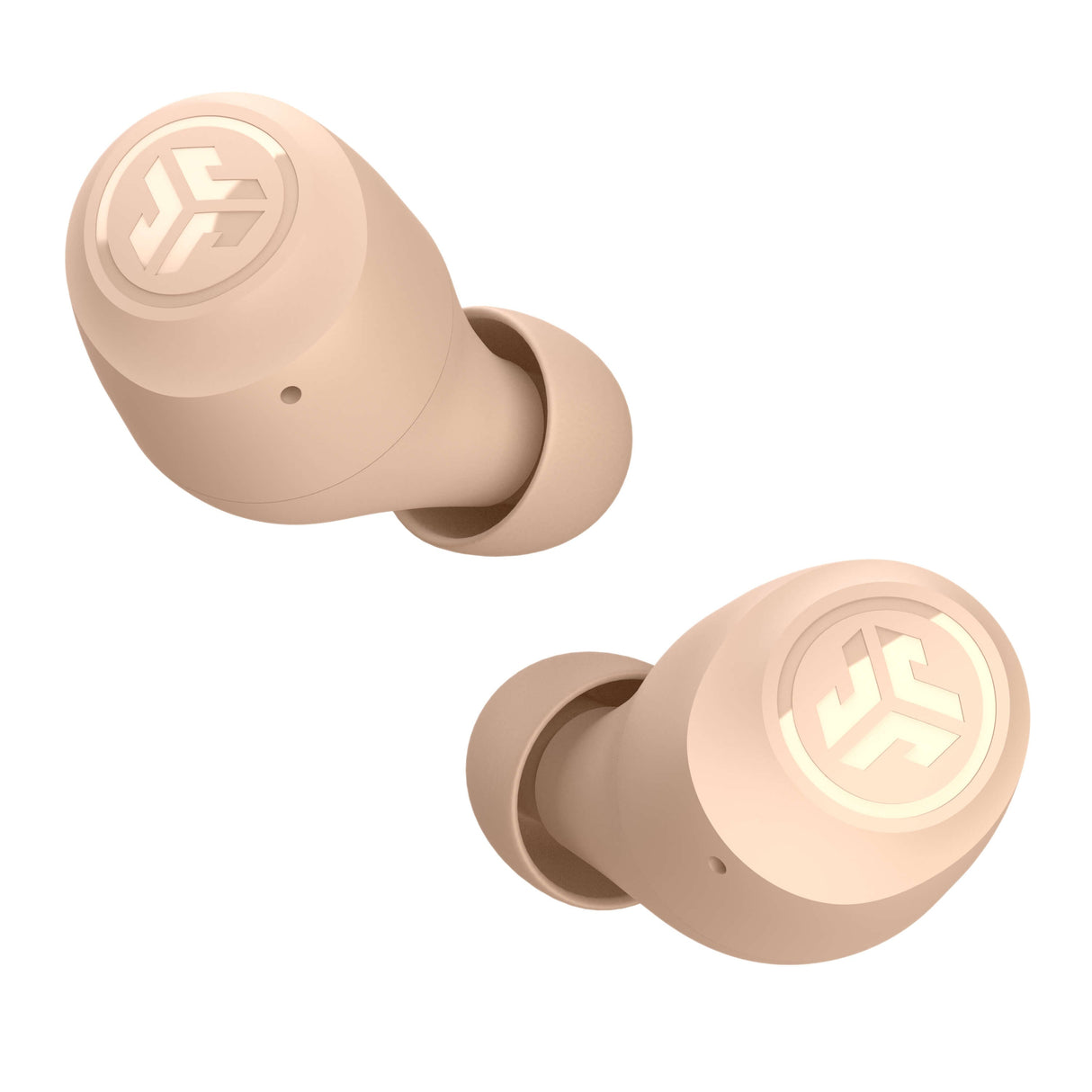 Go Tones+ True Wireless Earbuds from JLab