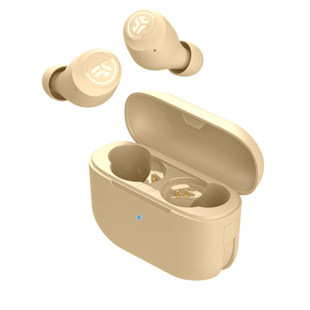 Go Tones+ True Wireless Earbuds from JLab
