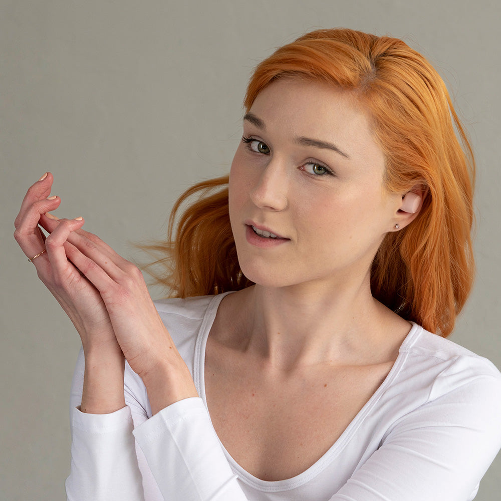 Go Tones+ True Wireless Earbuds from JLab