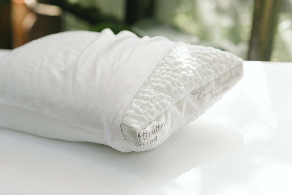 Easy Breather Jr. Pillow From Nest Bedding