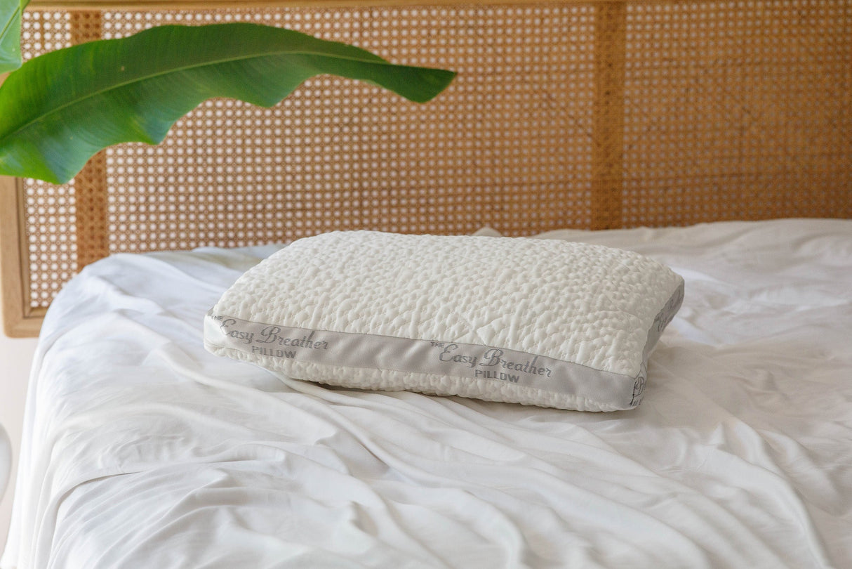 Easy Breather Jr. Pillow From Nest Bedding