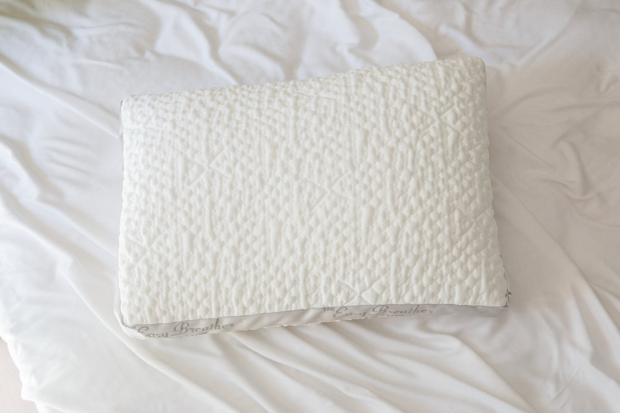 Easy Breather Jr. Pillow From Nest Bedding