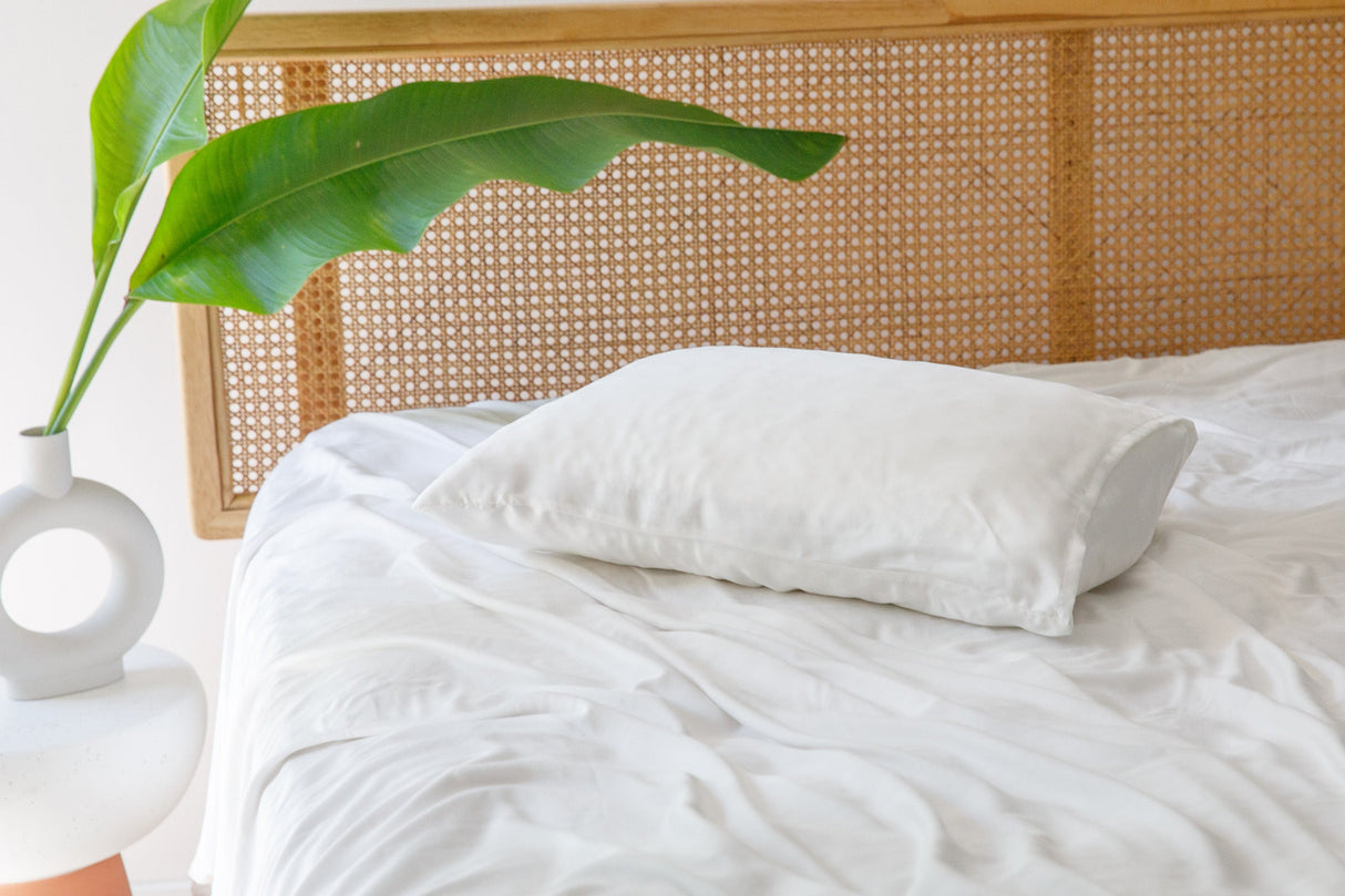 Easy Breather Jr. Pillow From Nest Bedding
